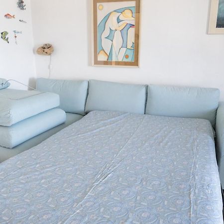 House By The Sea Διαμέρισμα Albissola Marina Εξωτερικό φωτογραφία