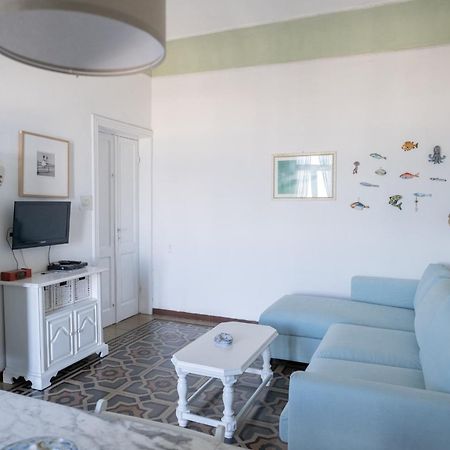 House By The Sea Διαμέρισμα Albissola Marina Εξωτερικό φωτογραφία