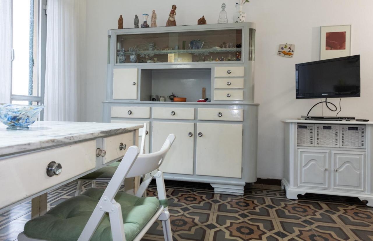 House By The Sea Διαμέρισμα Albissola Marina Εξωτερικό φωτογραφία