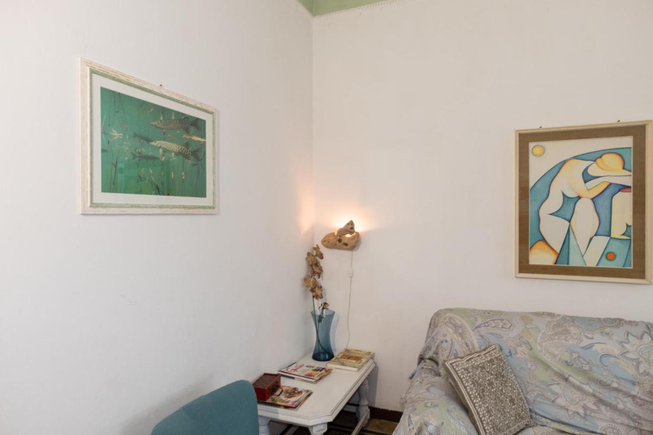 House By The Sea Διαμέρισμα Albissola Marina Εξωτερικό φωτογραφία