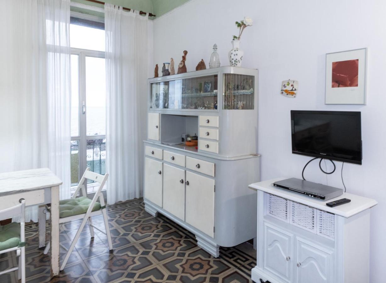 House By The Sea Διαμέρισμα Albissola Marina Εξωτερικό φωτογραφία
