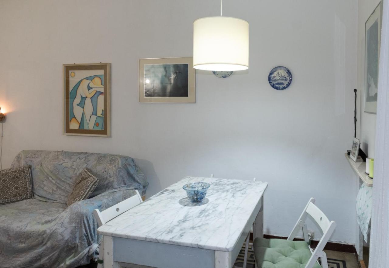 House By The Sea Διαμέρισμα Albissola Marina Εξωτερικό φωτογραφία