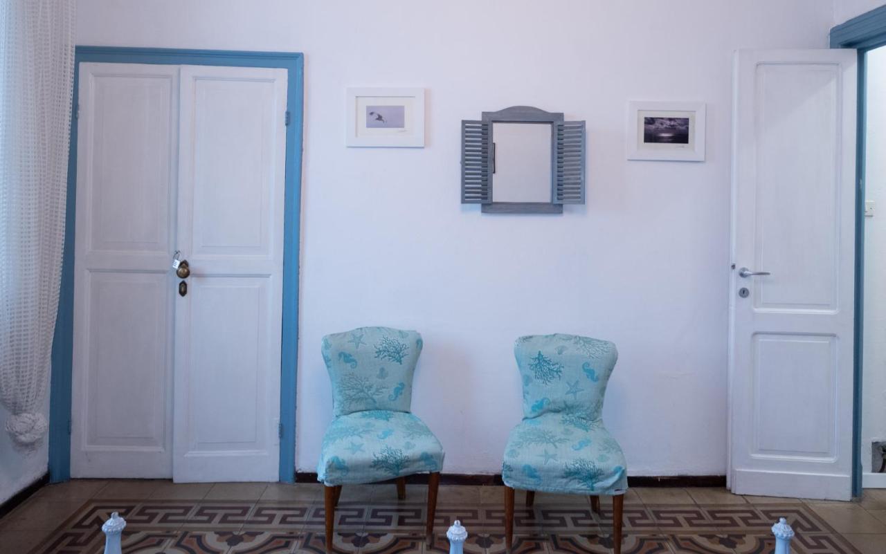 House By The Sea Διαμέρισμα Albissola Marina Εξωτερικό φωτογραφία
