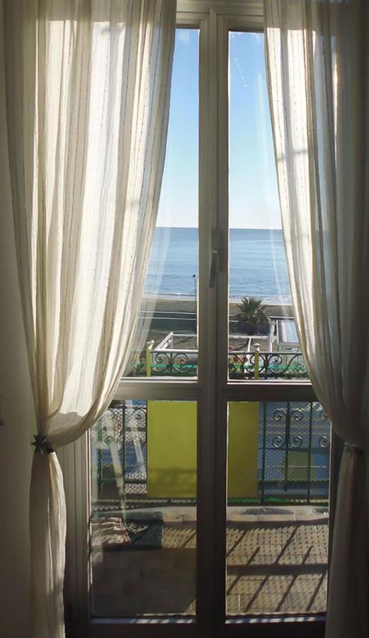 House By The Sea Διαμέρισμα Albissola Marina Εξωτερικό φωτογραφία