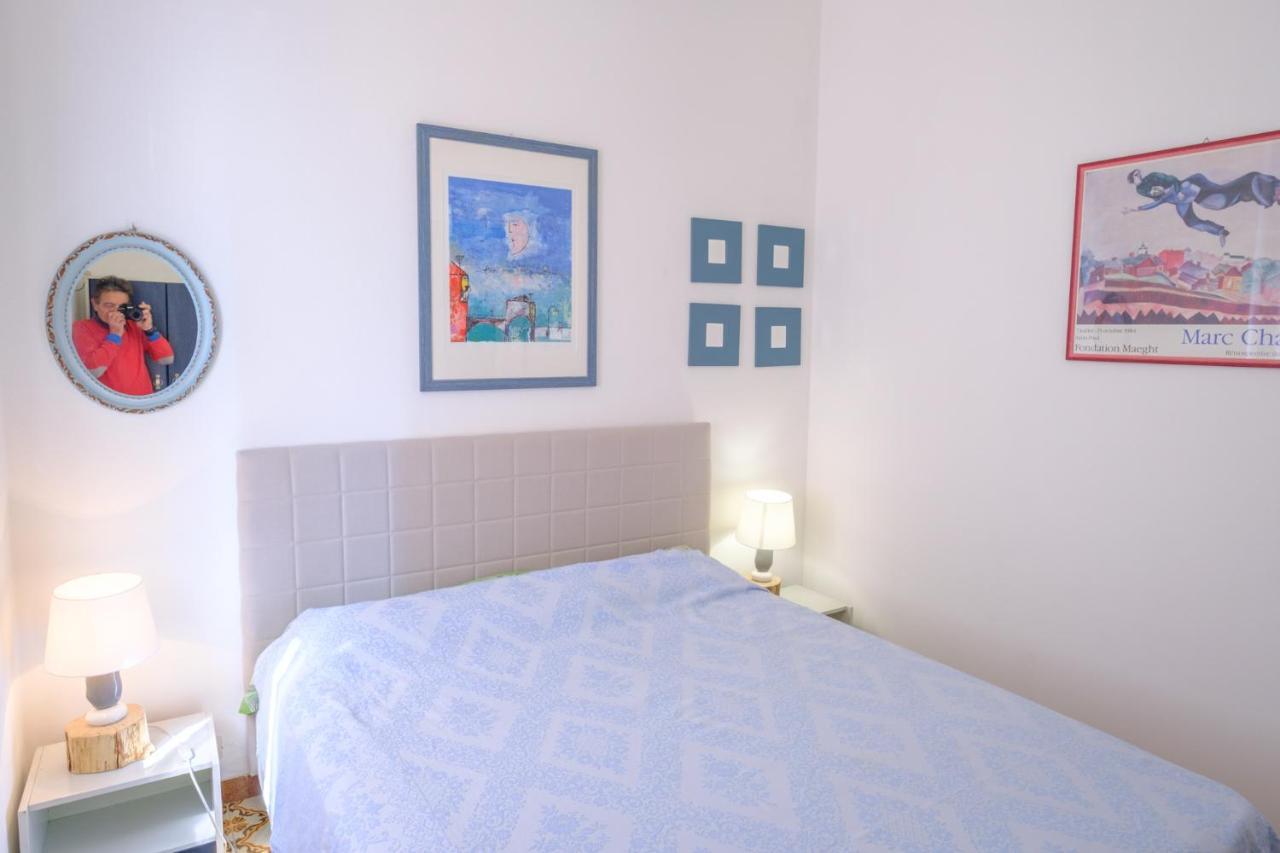 House By The Sea Διαμέρισμα Albissola Marina Εξωτερικό φωτογραφία