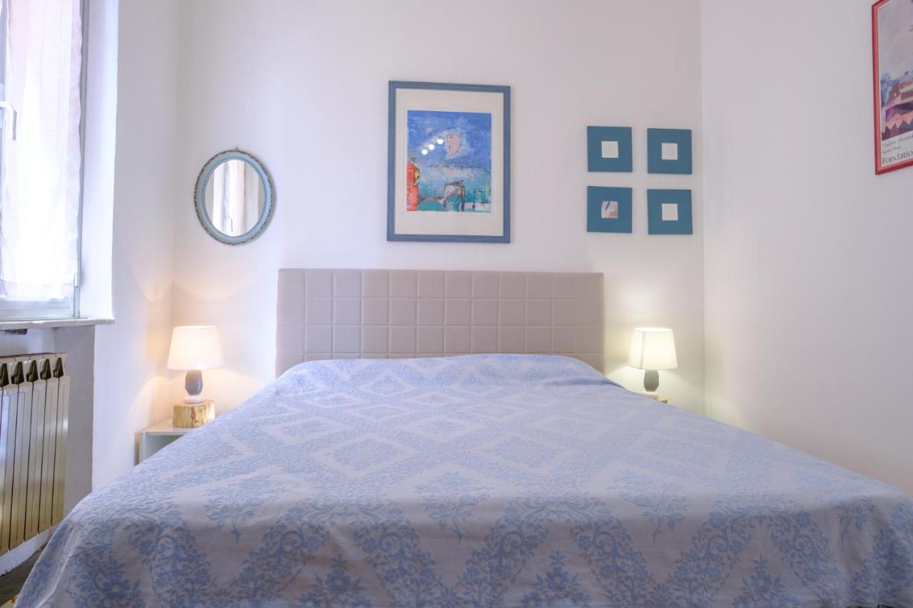House By The Sea Διαμέρισμα Albissola Marina Εξωτερικό φωτογραφία