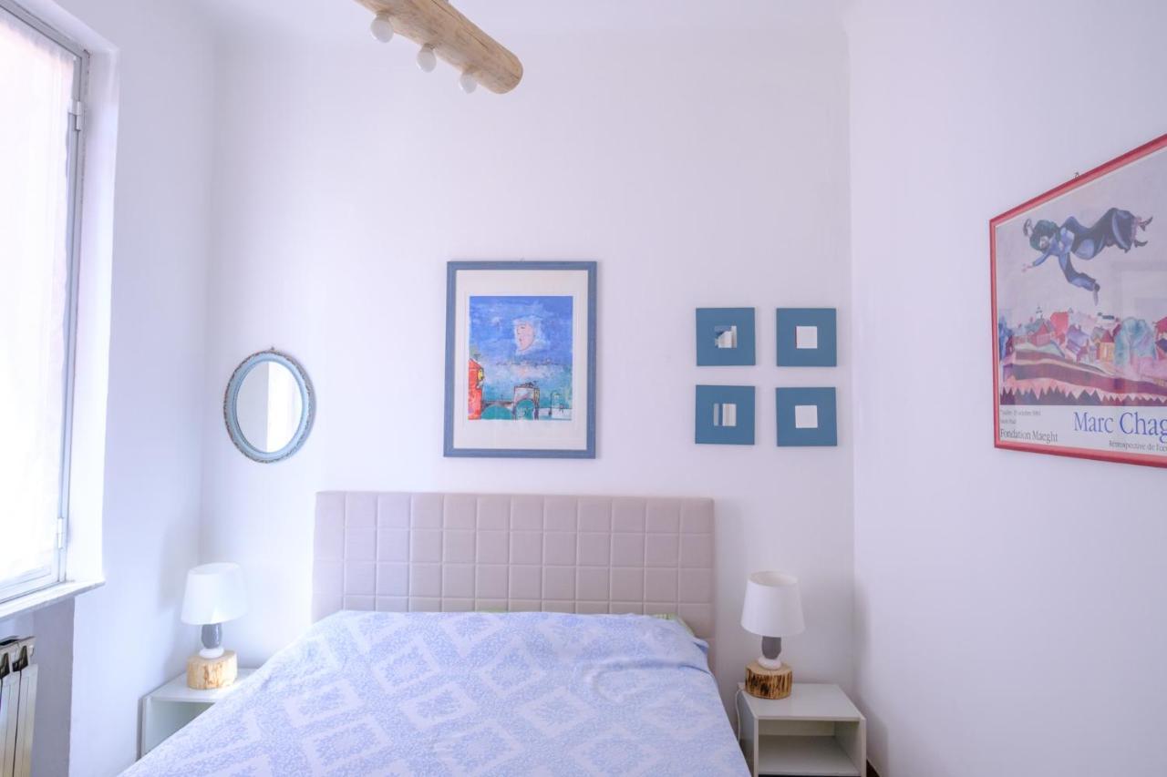 House By The Sea Διαμέρισμα Albissola Marina Εξωτερικό φωτογραφία