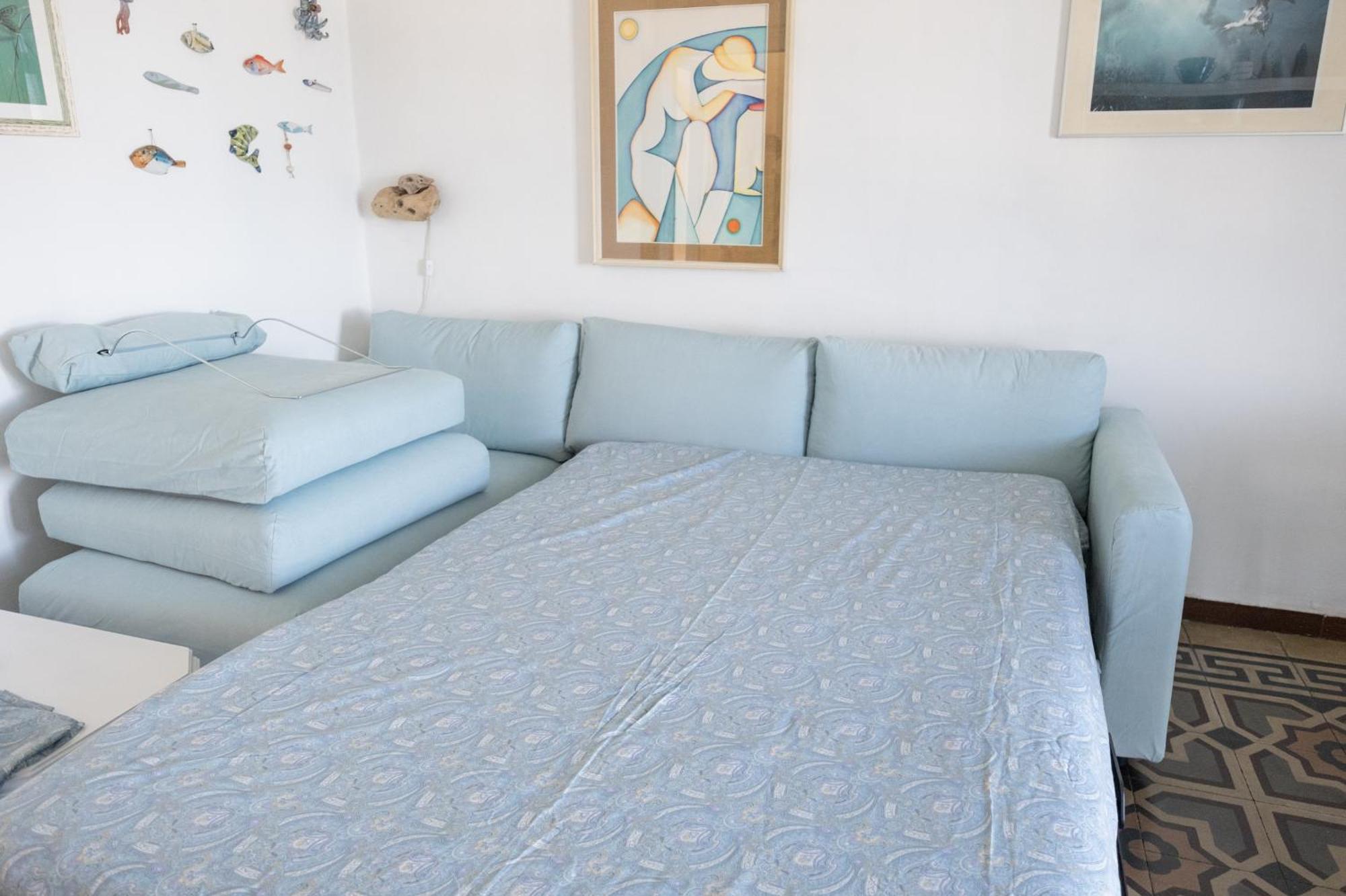 House By The Sea Διαμέρισμα Albissola Marina Εξωτερικό φωτογραφία