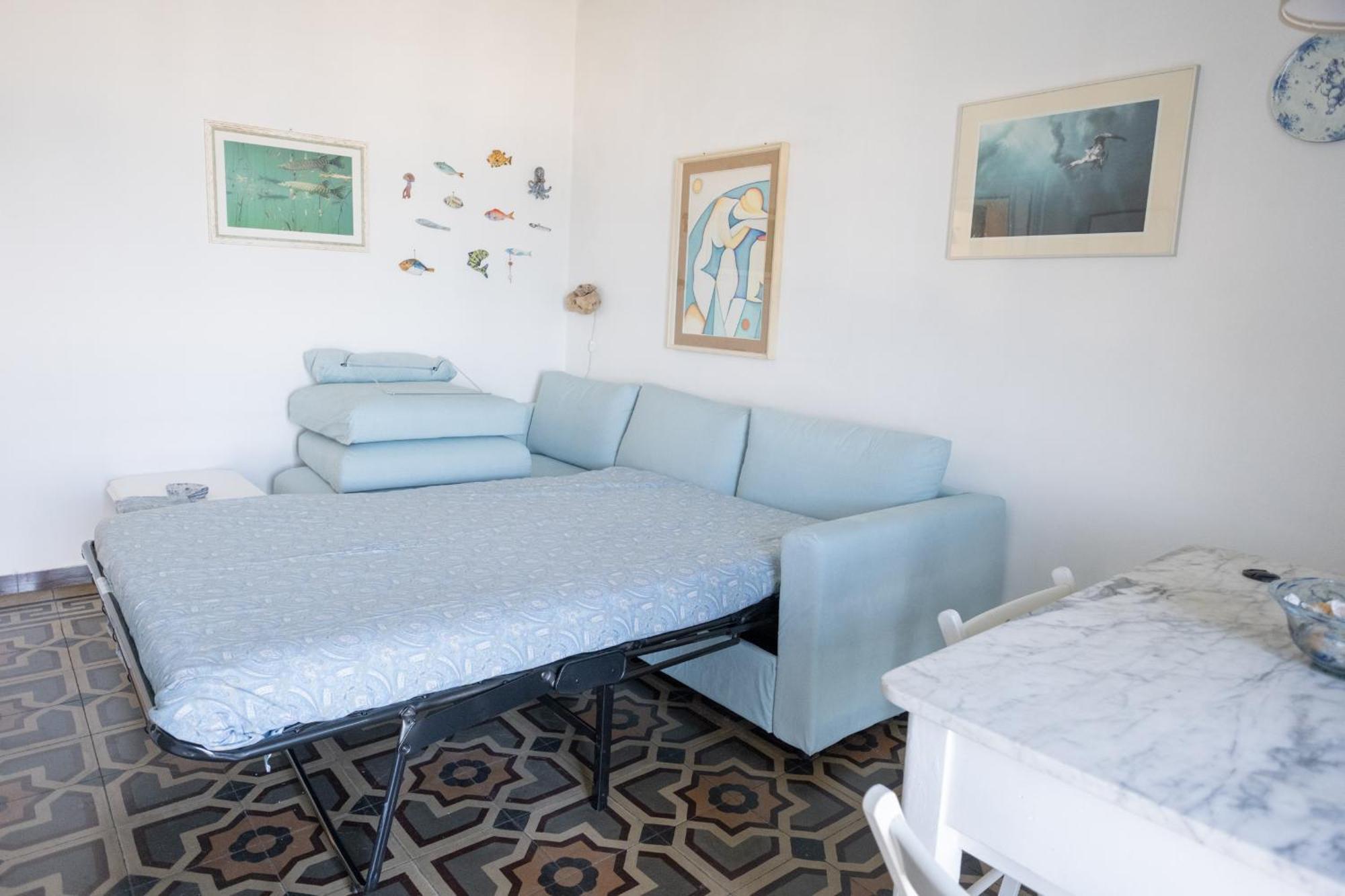 House By The Sea Διαμέρισμα Albissola Marina Εξωτερικό φωτογραφία