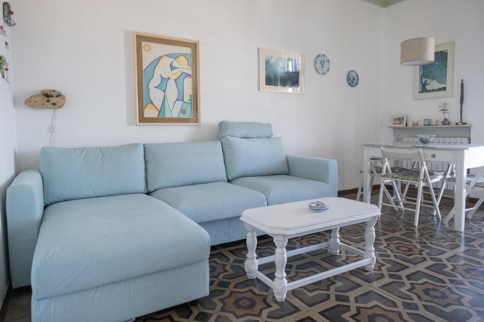 House By The Sea Διαμέρισμα Albissola Marina Εξωτερικό φωτογραφία