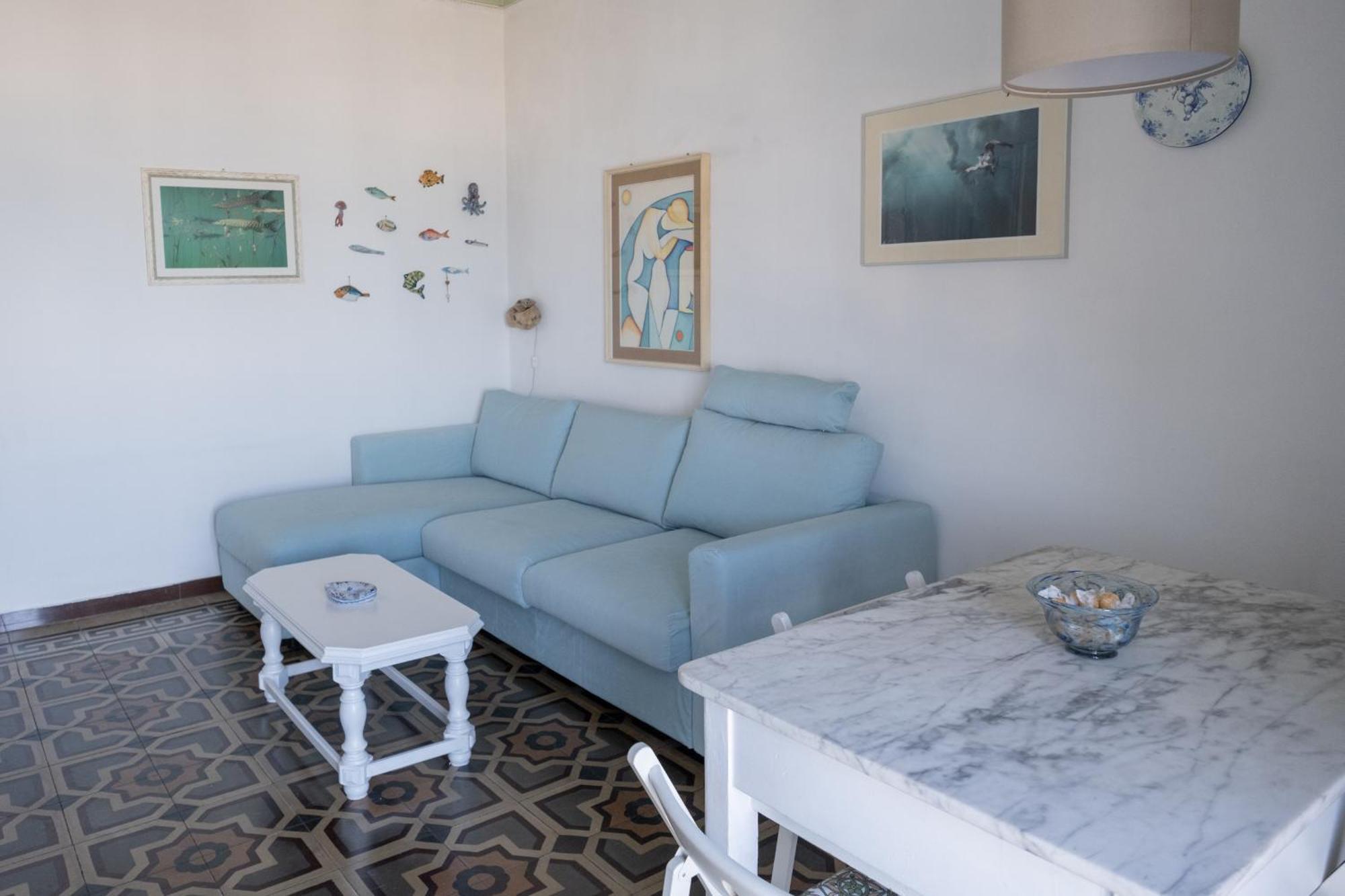 House By The Sea Διαμέρισμα Albissola Marina Εξωτερικό φωτογραφία