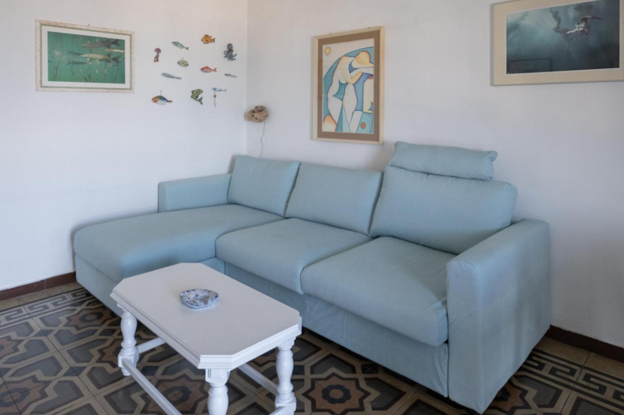House By The Sea Διαμέρισμα Albissola Marina Εξωτερικό φωτογραφία