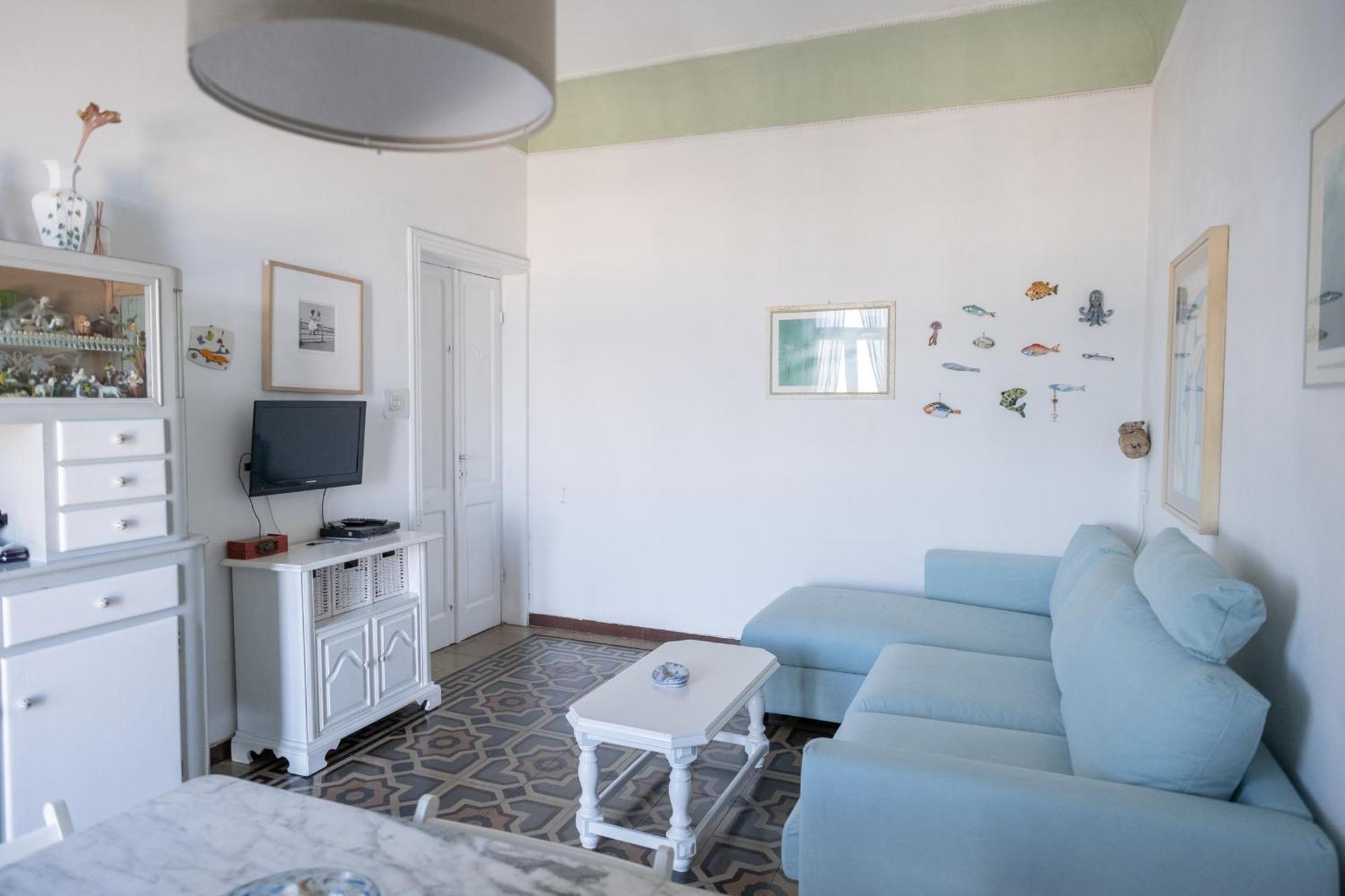 House By The Sea Διαμέρισμα Albissola Marina Εξωτερικό φωτογραφία