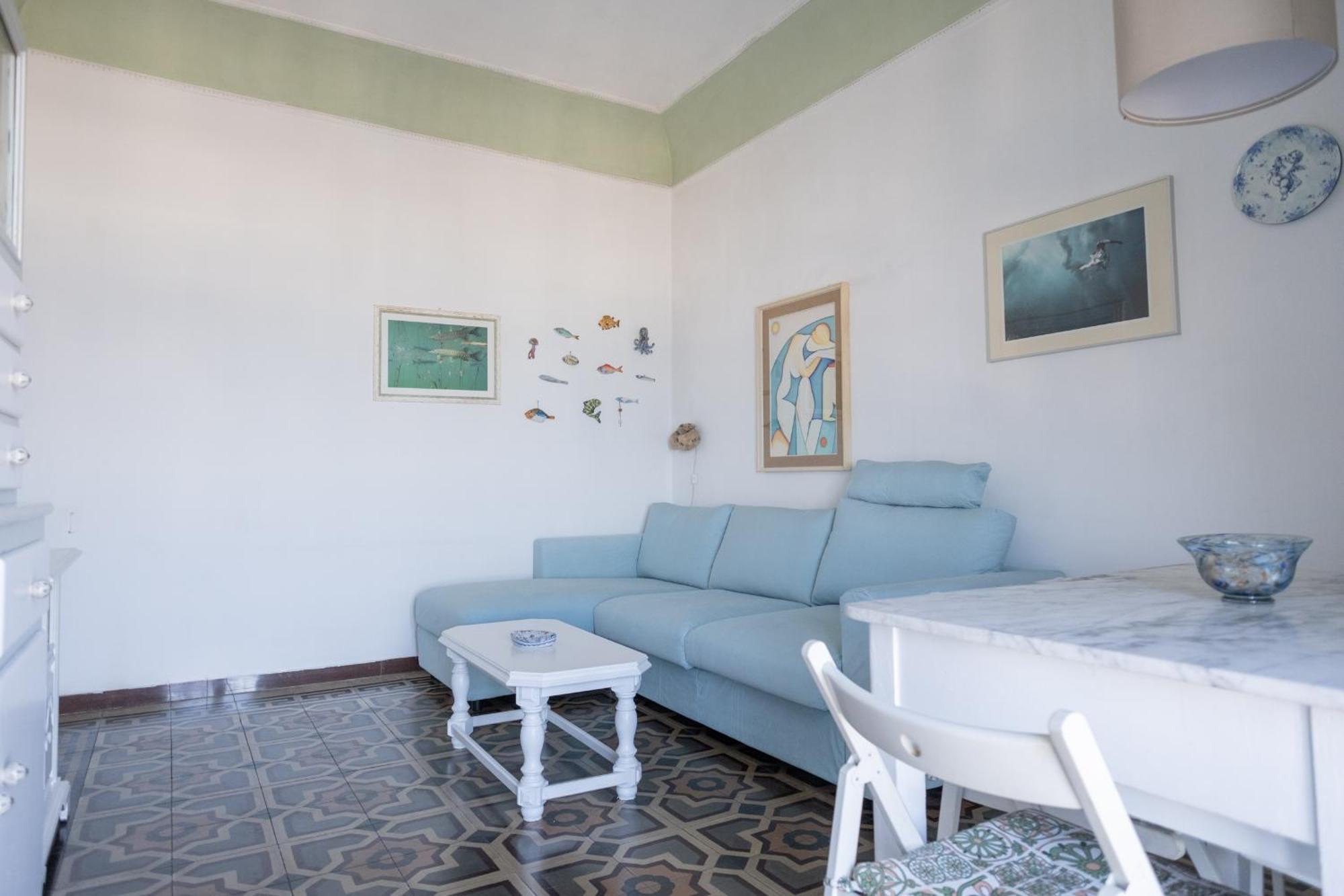 House By The Sea Διαμέρισμα Albissola Marina Εξωτερικό φωτογραφία